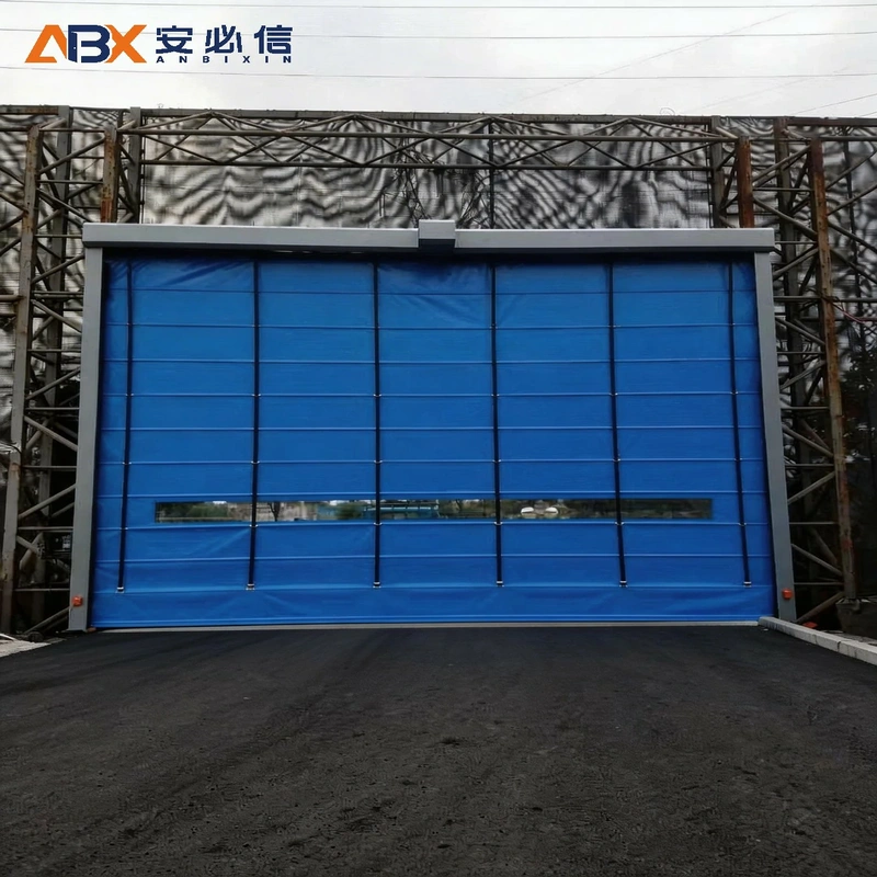 安顺市背带堆积门