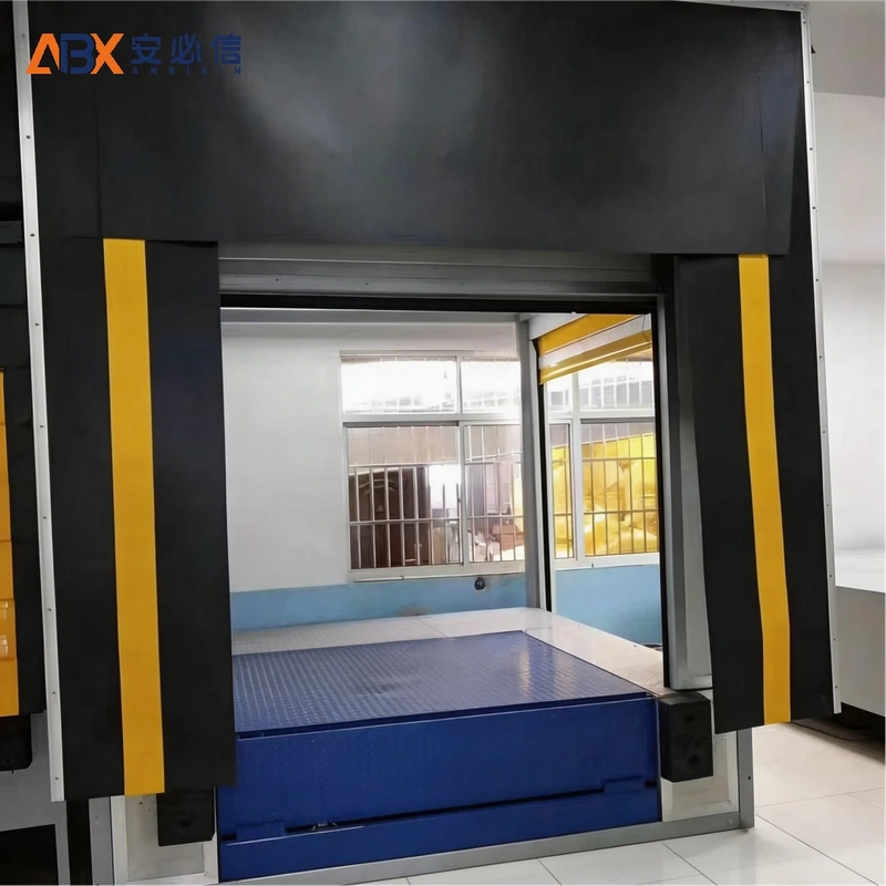 安顺市工业快速门