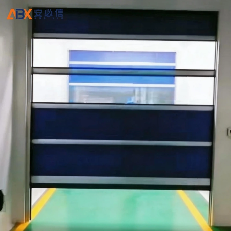 安顺市软质快速门