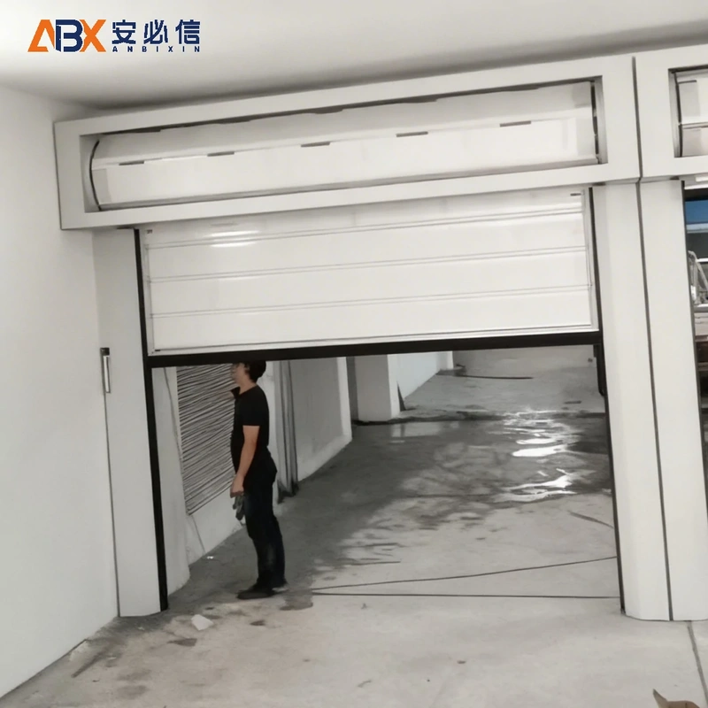 安顺市雷达高速门