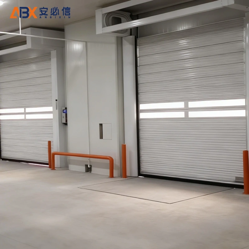 安顺市涡轮硬质高速门